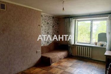 Room in dormitory apartment by the address st. Zholio kyuri (area 18 m²) - Atlanta.ua - photo 6