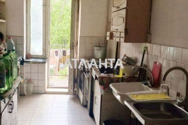 Room in dormitory apartment by the address st. Zholio kyuri (area 18 m²) - Atlanta.ua - photo 7