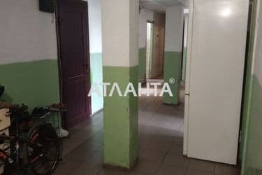 Room in dormitory apartment by the address st. Zholio kyuri (area 18 m²) - Atlanta.ua - photo 9