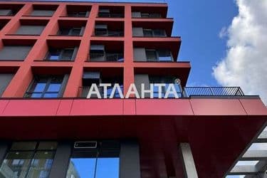 1-room apartment apartment by the address st. Knyagini Olgi ul (area 41,3 m²) - Atlanta.ua - photo 29