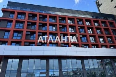1-room apartment apartment by the address st. Knyagini Olgi ul (area 41,3 m²) - Atlanta.ua - photo 30