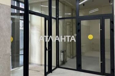 1-room apartment apartment by the address st. Knyagini Olgi ul (area 41,3 m²) - Atlanta.ua - photo 31