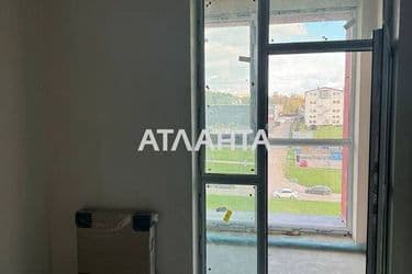 1-room apartment apartment by the address st. Knyagini Olgi ul (area 41,3 m²) - Atlanta.ua - photo 33