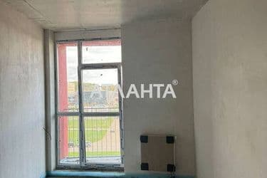 1-room apartment apartment by the address st. Knyagini Olgi ul (area 41,3 m²) - Atlanta.ua - photo 38