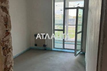 1-room apartment apartment by the address st. Knyagini Olgi ul (area 41,3 m²) - Atlanta.ua - photo 40