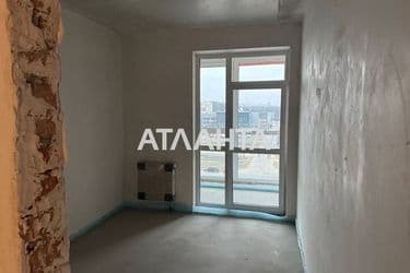 1-room apartment apartment by the address st. Knyagini Olgi ul (area 41,3 m²) - Atlanta.ua - photo 41