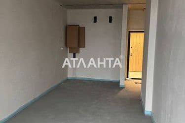1-room apartment apartment by the address st. Knyagini Olgi ul (area 41,3 m²) - Atlanta.ua - photo 45