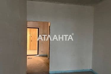 1-room apartment apartment by the address st. Knyagini Olgi ul (area 41,3 m²) - Atlanta.ua - photo 48