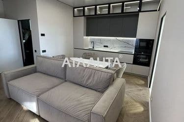 2-rooms apartment apartment by the address st. Chubaevskaya Selsovetskaya (area 47,7 m²) - Atlanta.ua - photo 20