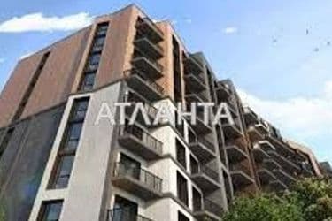 2-rooms apartment apartment by the address st. Chubaevskaya Selsovetskaya (area 47,7 m²) - Atlanta.ua - photo 30