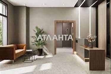 2-rooms apartment apartment by the address st. Chubaevskaya Selsovetskaya (area 47,7 m²) - Atlanta.ua - photo 31