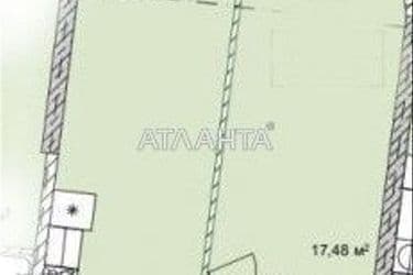 2-rooms apartment apartment by the address st. Chubaevskaya Selsovetskaya (area 47,7 m²) - Atlanta.ua - photo 28