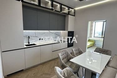 2-rooms apartment apartment by the address st. Chubaevskaya Selsovetskaya (area 47,7 m²) - Atlanta.ua - photo 16