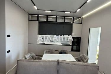 2-rooms apartment apartment by the address st. Chubaevskaya Selsovetskaya (area 47,7 m²) - Atlanta.ua - photo 19