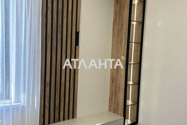 2-rooms apartment apartment by the address st. Chubaevskaya Selsovetskaya (area 47,7 m²) - Atlanta.ua - photo 21