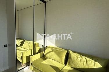2-rooms apartment apartment by the address st. Chubaevskaya Selsovetskaya (area 47,7 m²) - Atlanta.ua - photo 25