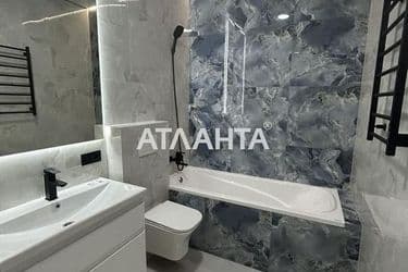 2-rooms apartment apartment by the address st. Chubaevskaya Selsovetskaya (area 47,7 m²) - Atlanta.ua - photo 27