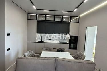 3-комнатная квартира по адресу ул. Чубаевская (площадь 72 м²) - Atlanta.ua - фото 15