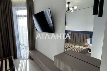 3-комнатная квартира по адресу ул. Чубаевская (площадь 72 м²) - Atlanta.ua - фото 19