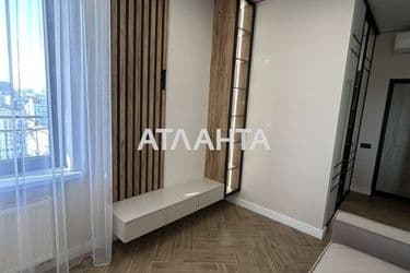 3-комнатная квартира по адресу ул. Чубаевская (площадь 72 м²) - Atlanta.ua - фото 17