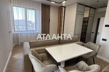 3-комнатная квартира по адресу ул. Чубаевская (площадь 72 м²) - Atlanta.ua - фото 13