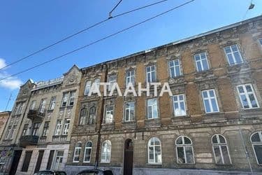 2-кімнатна квартира за адресою Замарстинівська вул. (площа 55,3 м²) - Atlanta.ua - фото 23