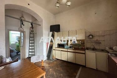2-кімнатна квартира за адресою Замарстинівська вул. (площа 55,3 м²) - Atlanta.ua - фото 25