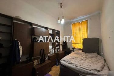 2-кімнатна квартира за адресою Замарстинівська вул. (площа 55,3 м²) - Atlanta.ua - фото 30