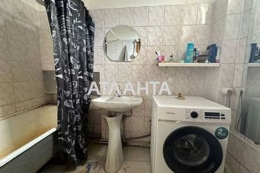 2-кімнатна квартира за адресою Замарстинівська вул. (площа 55,3 м²) - Atlanta.ua - фото 34
