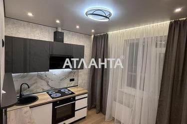 1-кімнатна квартира за адресою Небесної сотні пр. (площа 36,8 м²) - Atlanta.ua - фото 20