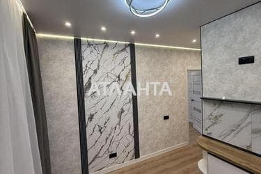 1-кімнатна квартира за адресою Небесної сотні пр. (площа 36,8 м²) - Atlanta.ua - фото 19