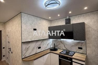 1-кімнатна квартира за адресою Небесної сотні пр. (площа 36,8 м²) - Atlanta.ua - фото 18