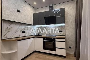 1-кімнатна квартира за адресою Небесної сотні пр. (площа 36,8 м²) - Atlanta.ua - фото 17