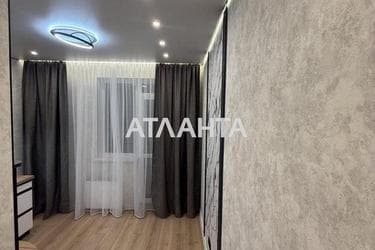 1-кімнатна квартира за адресою Небесної сотні пр. (площа 36,8 м²) - Atlanta.ua - фото 22