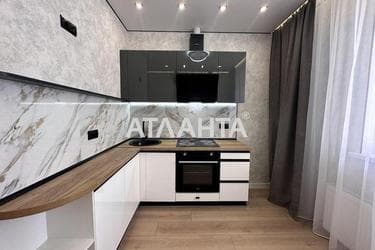 1-room apartment apartment by the address st. Nebesnoy Sotni pr Zhukova marsh pr Leninskoy iskry pr (area 36,8 m²) - Atlanta.ua - photo 23