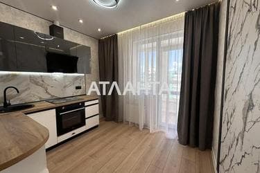 1-room apartment apartment by the address st. Nebesnoy Sotni pr Zhukova marsh pr Leninskoy iskry pr (area 36,8 m²) - Atlanta.ua - photo 26