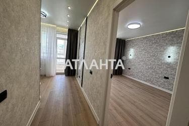 1-room apartment apartment by the address st. Nebesnoy Sotni pr Zhukova marsh pr Leninskoy iskry pr (area 36,8 m²) - Atlanta.ua - photo 31