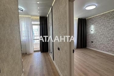 1-room apartment apartment by the address st. Nebesnoy Sotni pr Zhukova marsh pr Leninskoy iskry pr (area 36,8 m²) - Atlanta.ua - photo 36