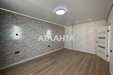 1-room apartment apartment by the address st. Nebesnoy Sotni pr Zhukova marsh pr Leninskoy iskry pr (area 36,8 m²) - Atlanta.ua - photo 33