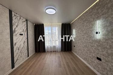 1-room apartment apartment by the address st. Nebesnoy Sotni pr Zhukova marsh pr Leninskoy iskry pr (area 36,8 m²) - Atlanta.ua - photo 34