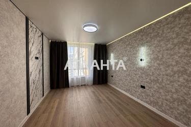 1-room apartment apartment by the address st. Nebesnoy Sotni pr Zhukova marsh pr Leninskoy iskry pr (area 36,8 m²) - Atlanta.ua - photo 35
