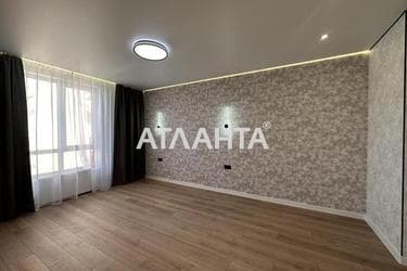 1-room apartment apartment by the address st. Nebesnoy Sotni pr Zhukova marsh pr Leninskoy iskry pr (area 36,8 m²) - Atlanta.ua - photo 32