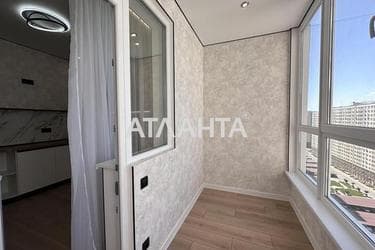 1-room apartment apartment by the address st. Nebesnoy Sotni pr Zhukova marsh pr Leninskoy iskry pr (area 36,8 m²) - Atlanta.ua - photo 29