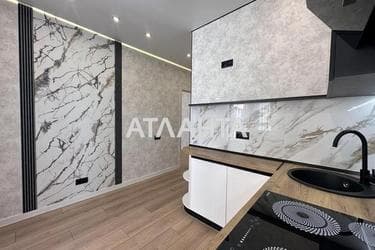 1-room apartment apartment by the address st. Nebesnoy Sotni pr Zhukova marsh pr Leninskoy iskry pr (area 36,8 m²) - Atlanta.ua - photo 28