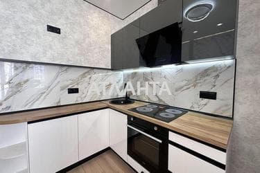 1-room apartment apartment by the address st. Nebesnoy Sotni pr Zhukova marsh pr Leninskoy iskry pr (area 36,8 m²) - Atlanta.ua - photo 24