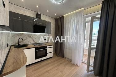 1-room apartment apartment by the address st. Nebesnoy Sotni pr Zhukova marsh pr Leninskoy iskry pr (area 36,8 m²) - Atlanta.ua - photo 27