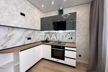 1-room apartment apartment by the address st. Nebesnoy Sotni pr Zhukova marsh pr Leninskoy iskry pr (area 36,8 m²) - Atlanta.ua - photo 25