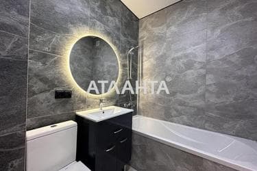 1-room apartment apartment by the address st. Nebesnoy Sotni pr Zhukova marsh pr Leninskoy iskry pr (area 36,8 m²) - Atlanta.ua - photo 37