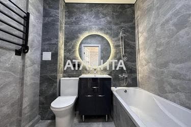 1-room apartment apartment by the address st. Nebesnoy Sotni pr Zhukova marsh pr Leninskoy iskry pr (area 36,8 m²) - Atlanta.ua - photo 38