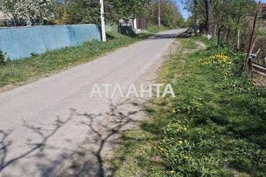 Landplot by the address st. Matrosova (area 12 acr) - Atlanta.ua - photo 11